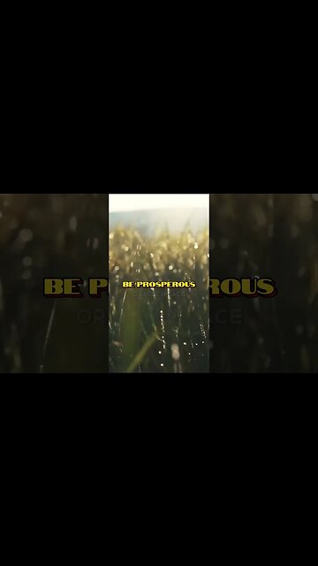 Morning Affirmations - Listen Everyday for 30days