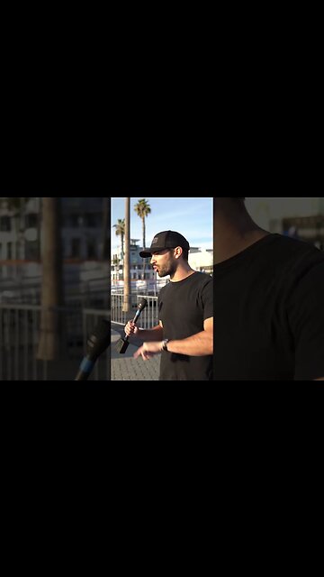 He doesn’t want to see the facts 😂