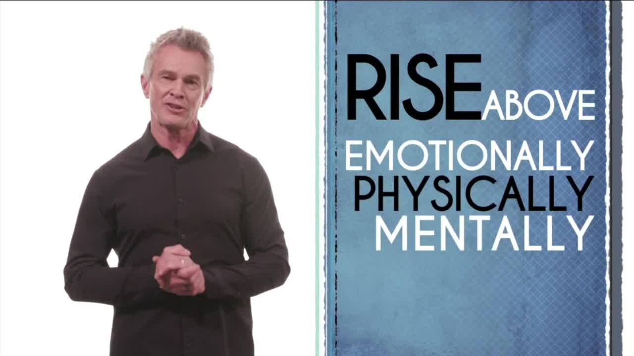 The Human gRace Project: What do you eat when you're stressed?