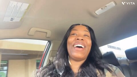 Vlog: spending money, ship off orders, self control, funny moments