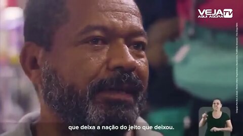 VÍDEO DESTRÓI NARRATIVA DE QUE LULA É INOCENTE