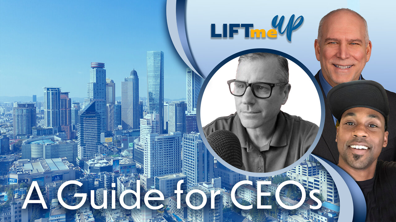 Executive Tips from a CEO Coach