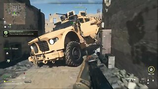 COD WARZONE gameplay 019