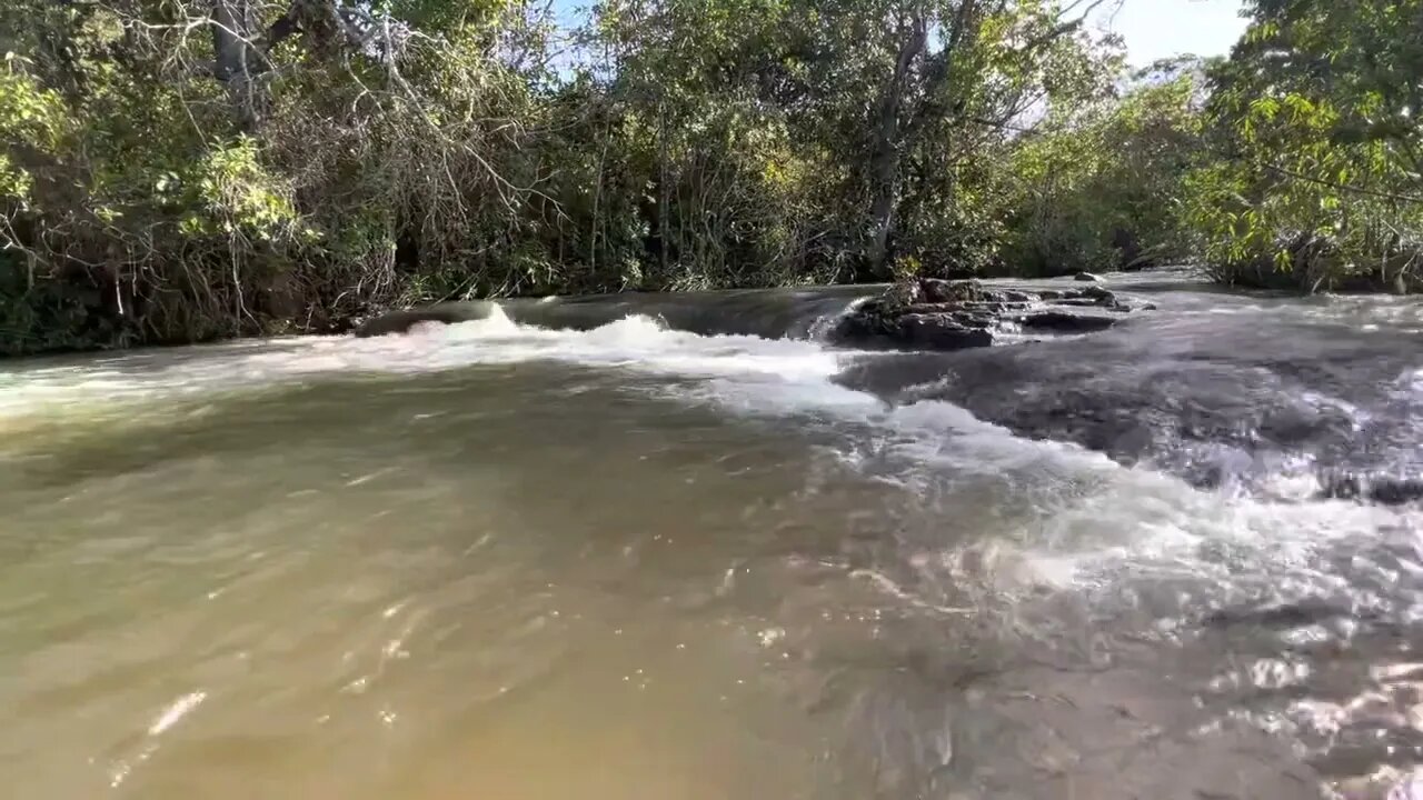 Sonido del Río