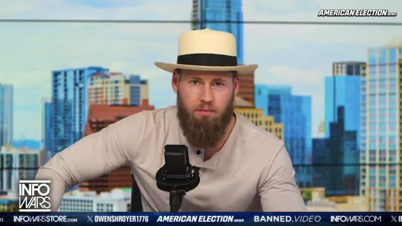 WAR ROOM (Full Show) Friday - 3/1/24