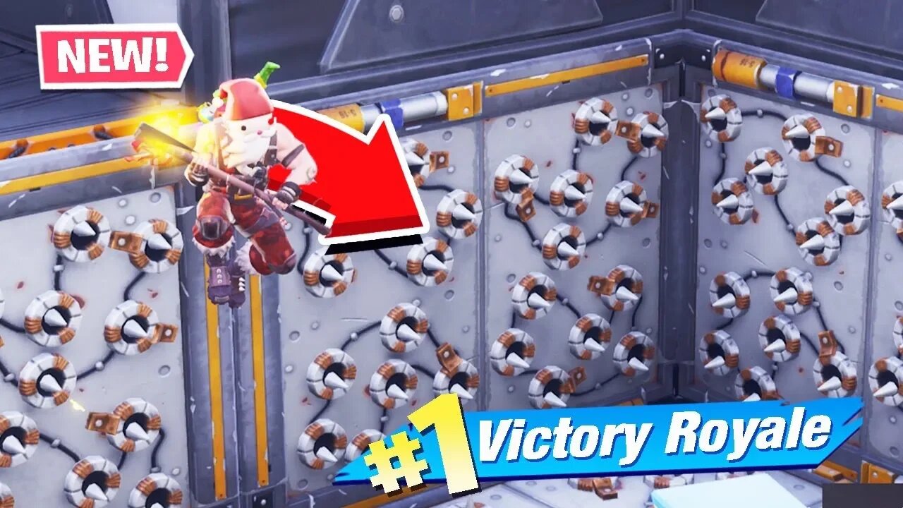 Don't Watch This Fortnite Fail.. PLEASE