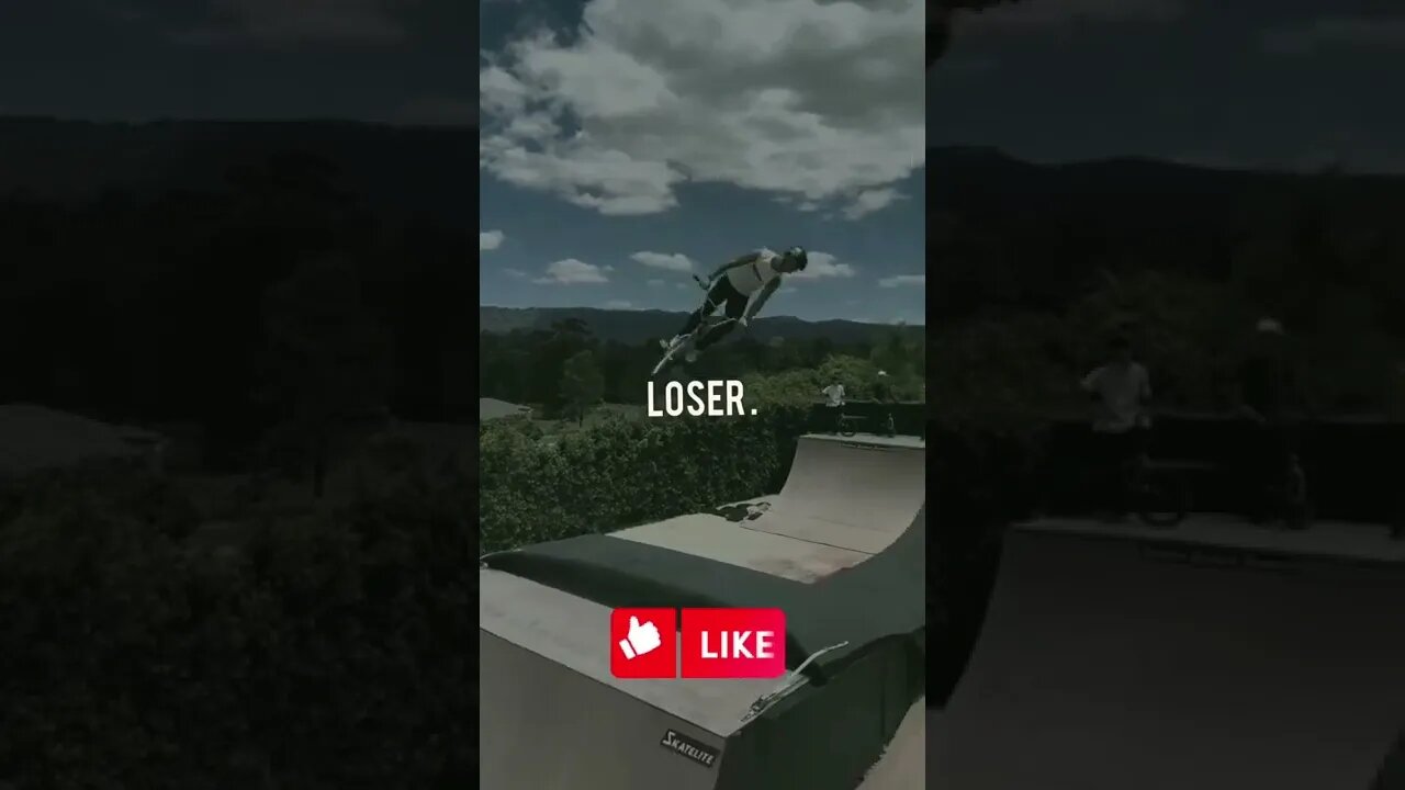 Loser...😔 motivational quotes/ motivational status video. #shorts #viral #motivational #inspiration