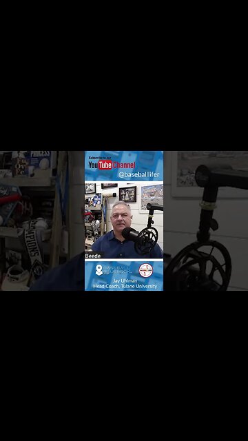 WALTER BEEDE - Accountability