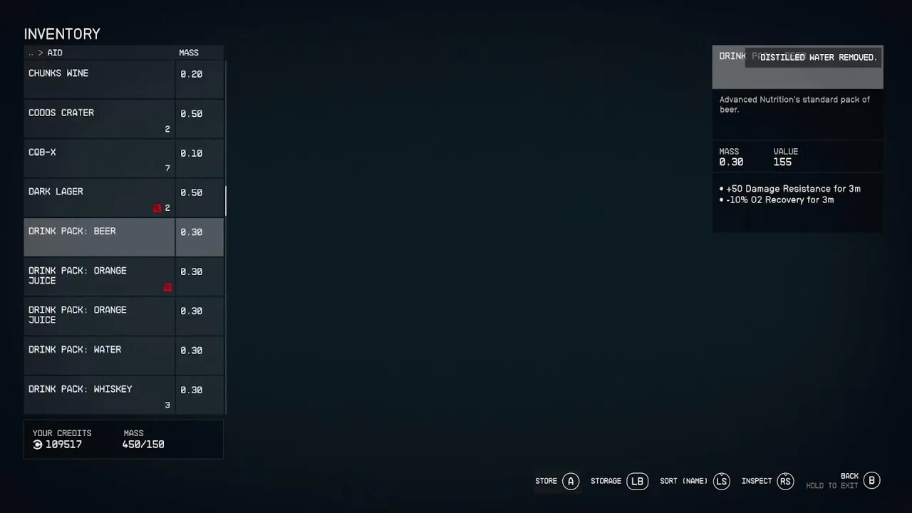 Set Phaser to Stun Starfield