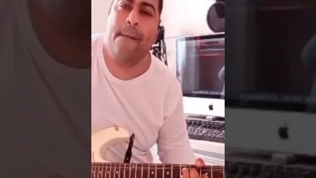 Solinho para jam #jam #solo #lick #guitarra #shorts