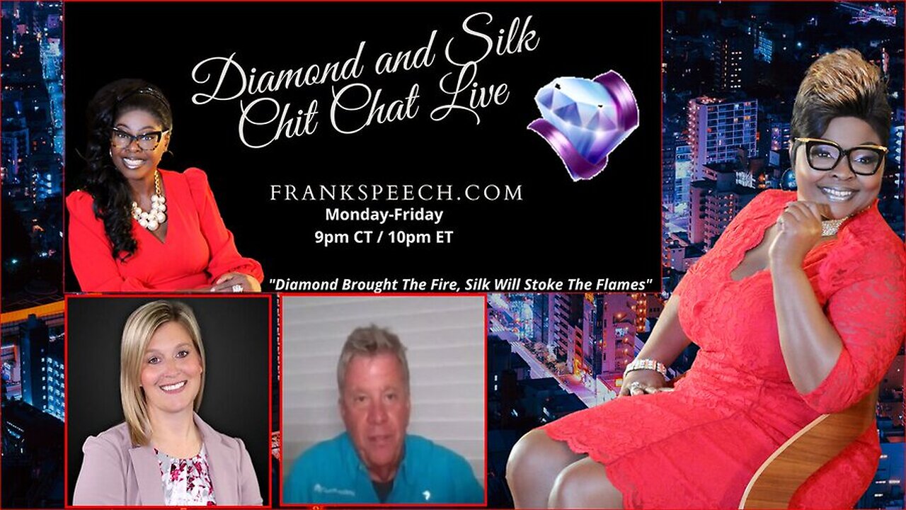 Bill Maher From CurativaBay and Priscilla Romans from GraithCare Join Silk to Discuss the Latest