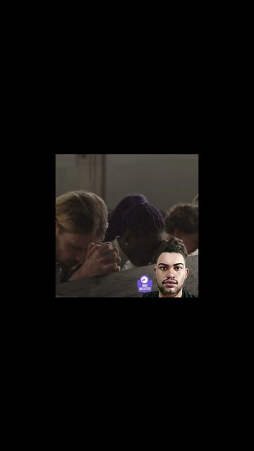 Você faz parte do Corpo de Cristo.