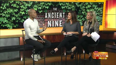 Inside "The Ancient Nine" with Dr. Ian Smith