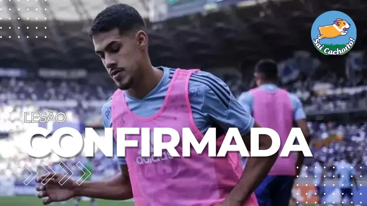 Lesão Confirmada