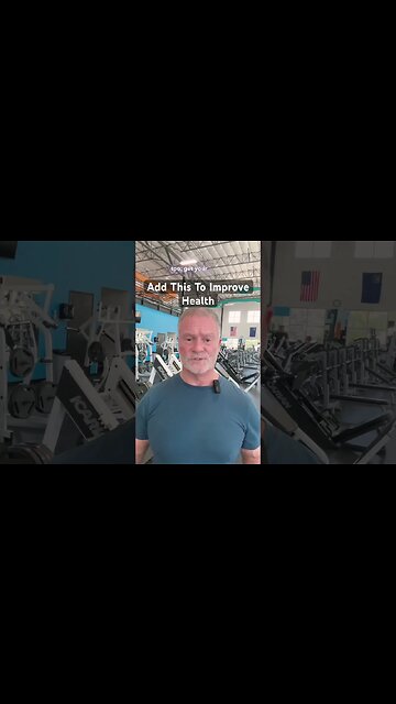Improve Health In Multiple Ways #shorts
