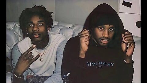 Polo g ft Lil Tjay - Great Gatsby (Official Music Video)
