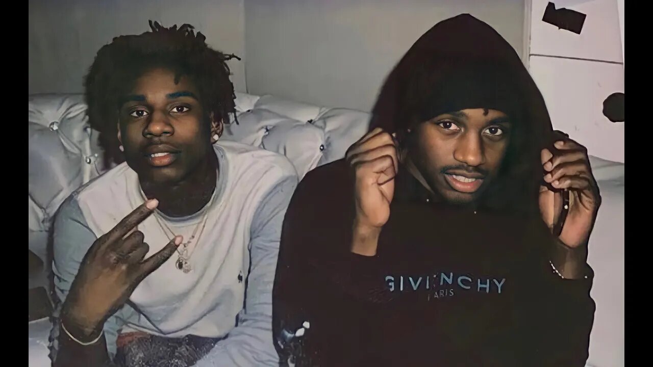 Polo g ft Lil Tjay - Great Gatsby (Official Music Video)