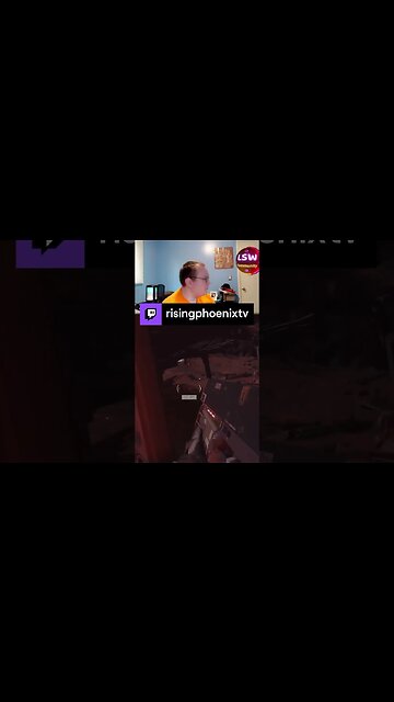 When you take on enemies to the point they bail on their other allies