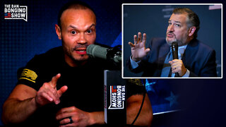 Ted Cruz Has FBI Director SQUIRMING During Intense Interrogation