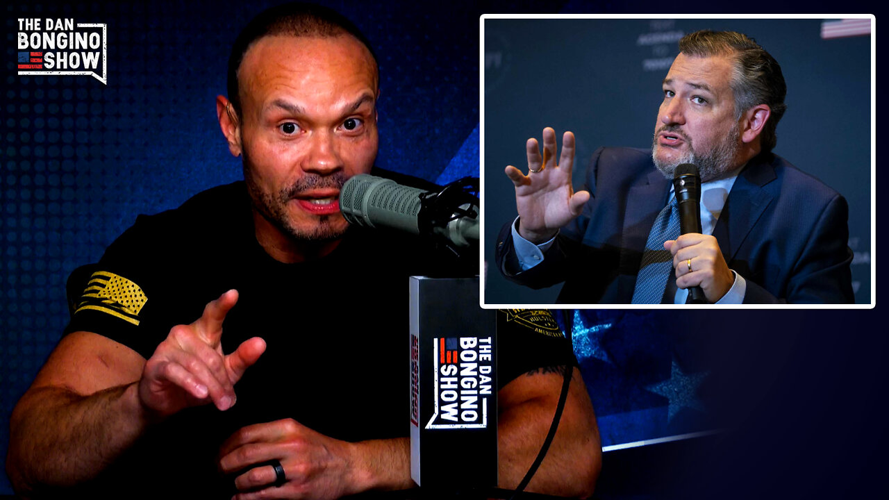 Ted Cruz Has FBI Director SQUIRMING During Intense Interrogation