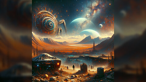 Quantum Chains