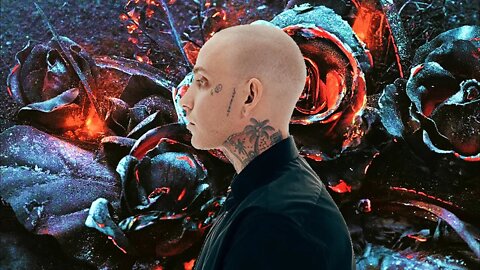 Music Reaction To blackbear - Dead Roses