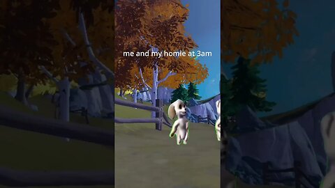 the dancing dogs from barbie go crazy ngl #fortnite #chapter4 #fortnitefunny #fortnitememes#shorts