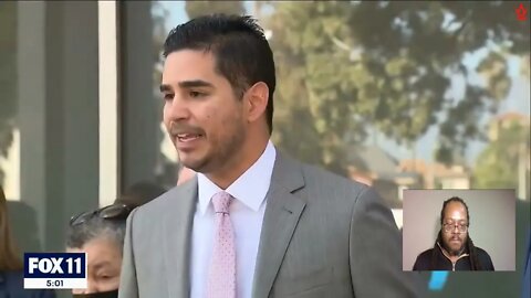 "I Can't Breathe" California Cop Kneels On Handcuffed Father's Neck Until...