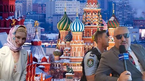 How Russian Government helped me get out of Australian PRISON!