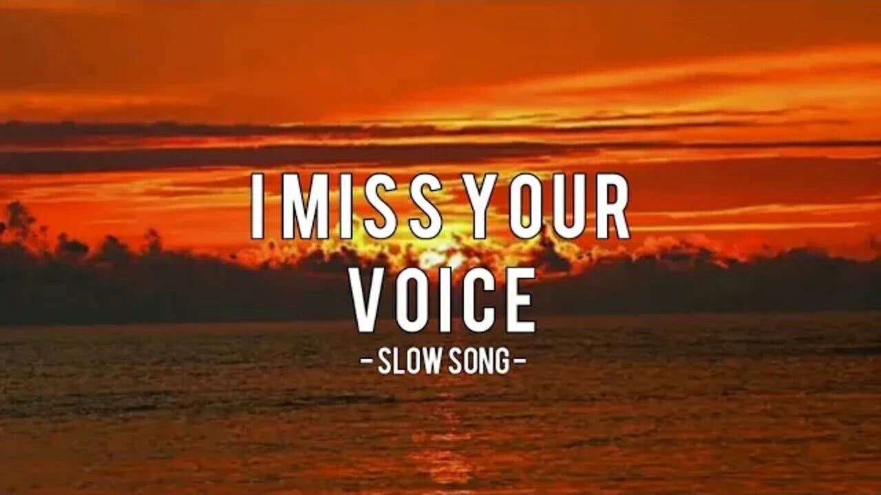 Lagu Barat Slow Jarang Didengar Padahal Enak Banget | 2022