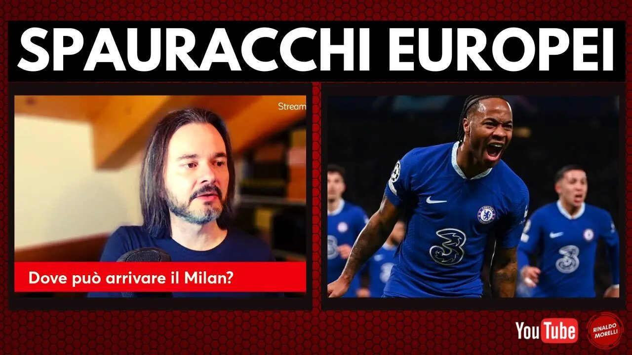 ❓MILAN ai quarti, Juve-Roma-Fiorentina bene, spauracchio Benfica? ❓Le DOMANDE del turno europeo