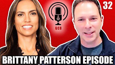 Getting Caught Up | Brittany Patterson episode