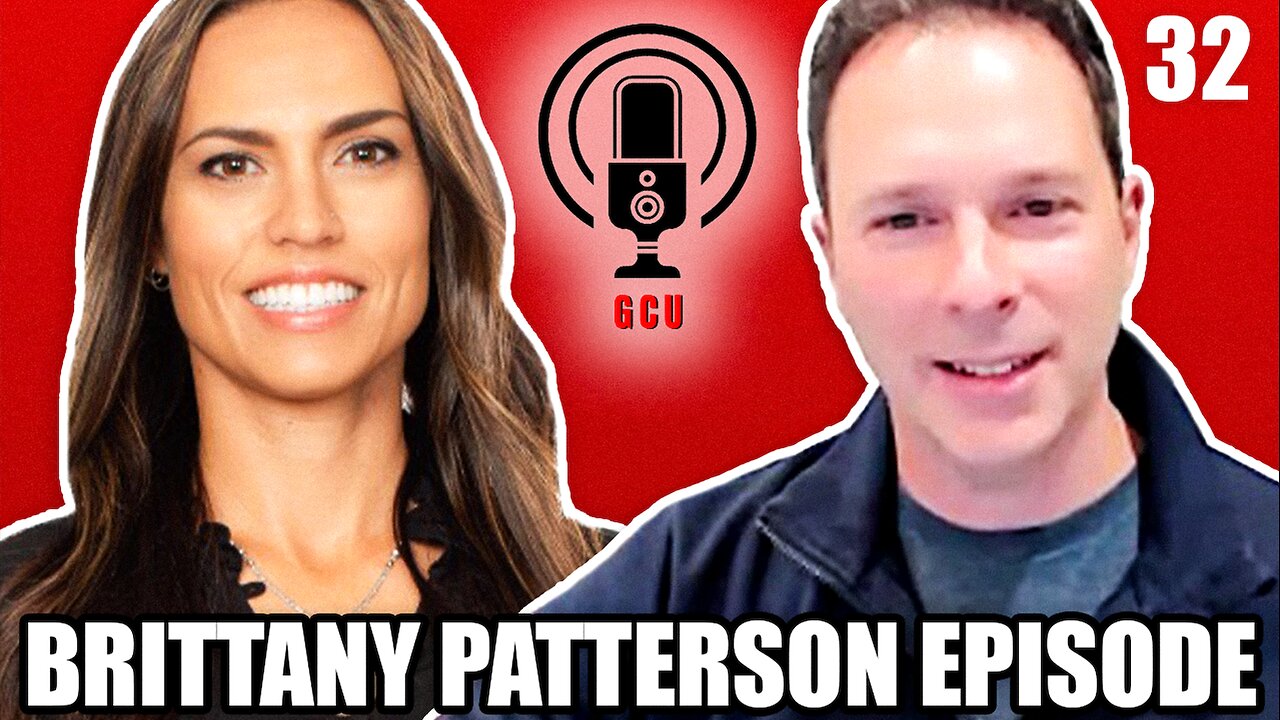 Getting Caught Up | Brittany Patterson episode