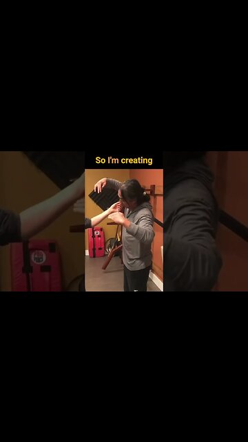 Dealing With A Haymaker Punch