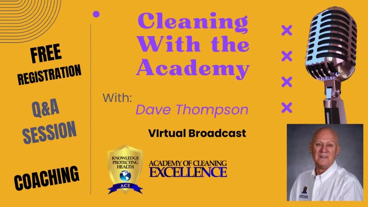 Restoring Rubber Floors * Turf Pad * Cleaning Hacks with the Academy