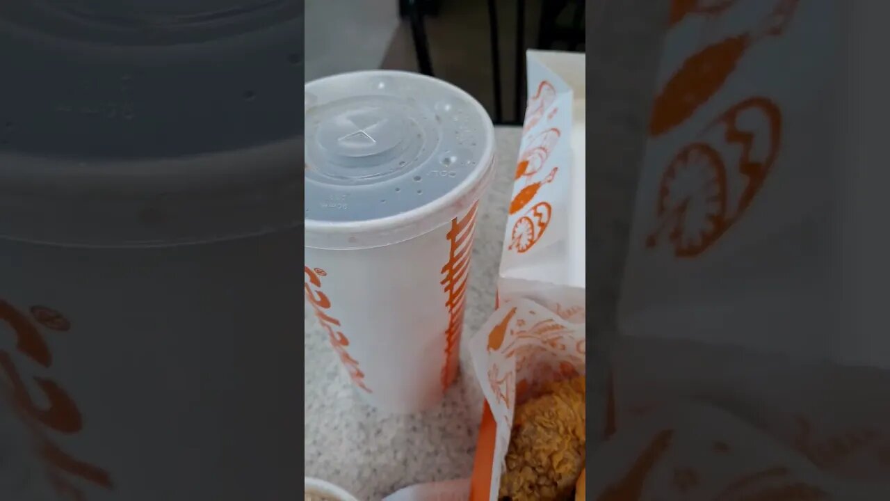 파파이스 루이지아나점, 라스베가스