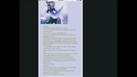 NEET vs Step Dad