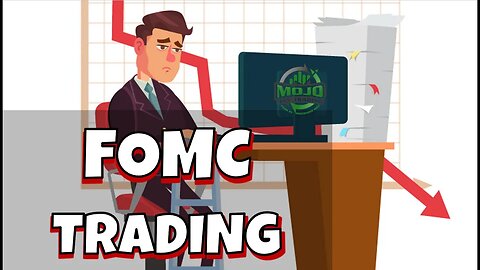 How to Trade FOMC Meetings Greatest thing in trading I have seen in 30 years