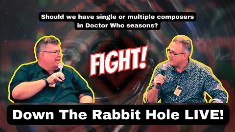 Should there be multiple or single music composers in Doctor Who seasons?