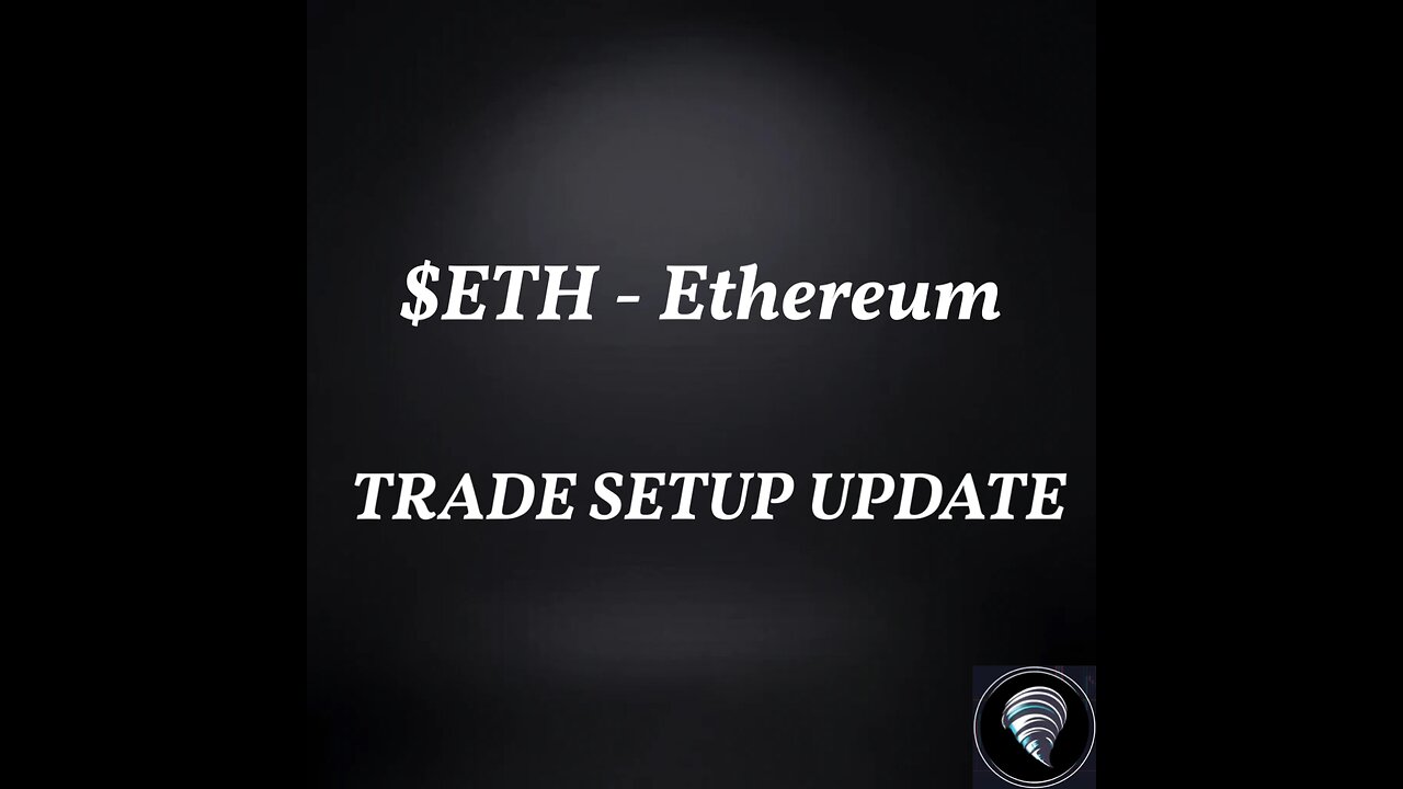 $ETH / #Ethereum - Trade Setups Update 🔘 ETH broke above the Point Of Control