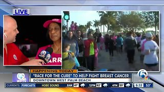 Race For The Cure