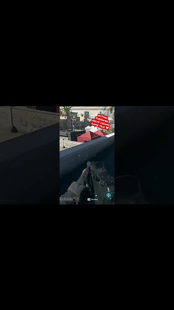 What Honest Negotiations Look Like In DMZ!!! 😎 #shorts #modernwarfare #pc #mw2 #cod #clips