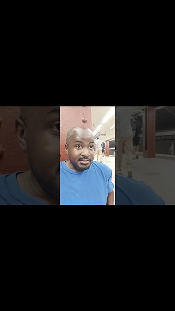 I am not at the Sunset Park Recreation Center for the Rally against the #migrant Shelter 8/6/23