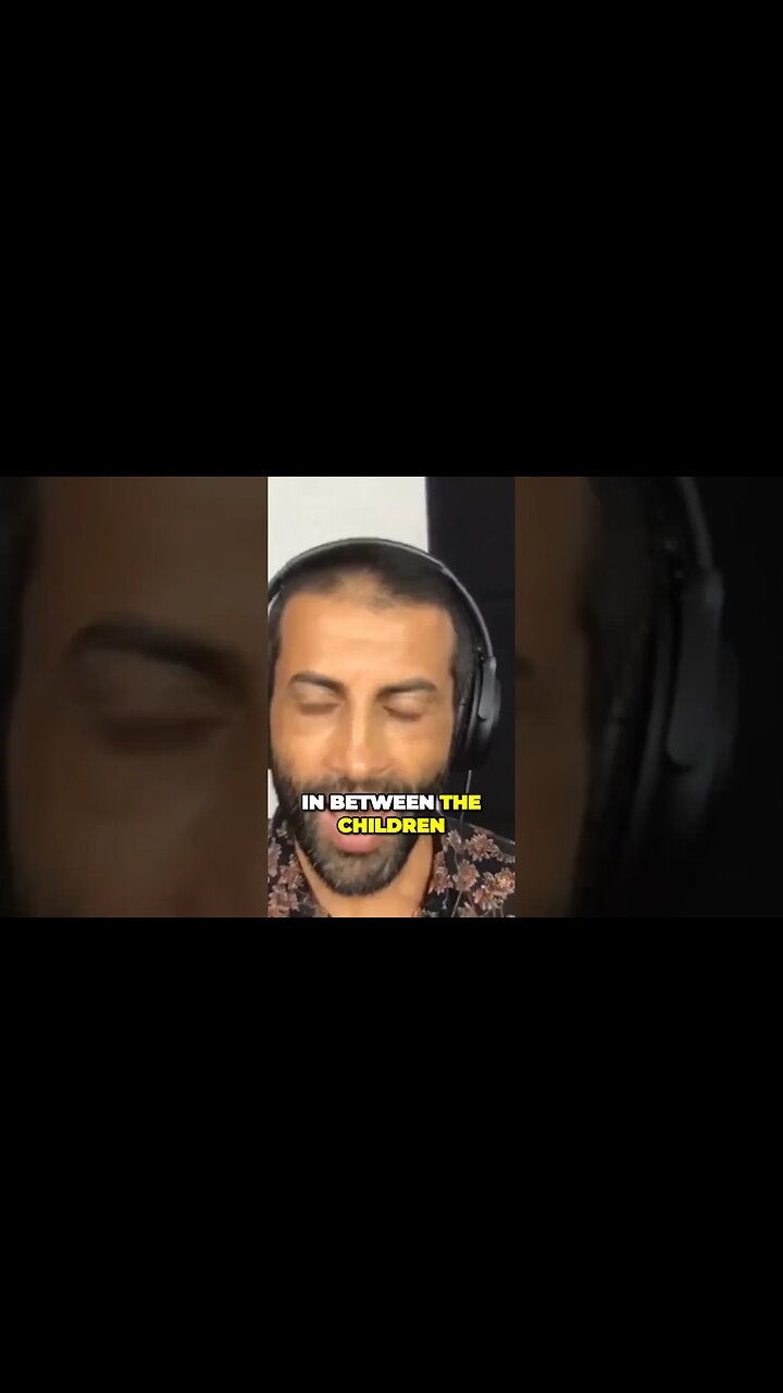 Son of HAMAS: What Americans Misunderstand About Isreal | JHS #podcast #thejhsshow