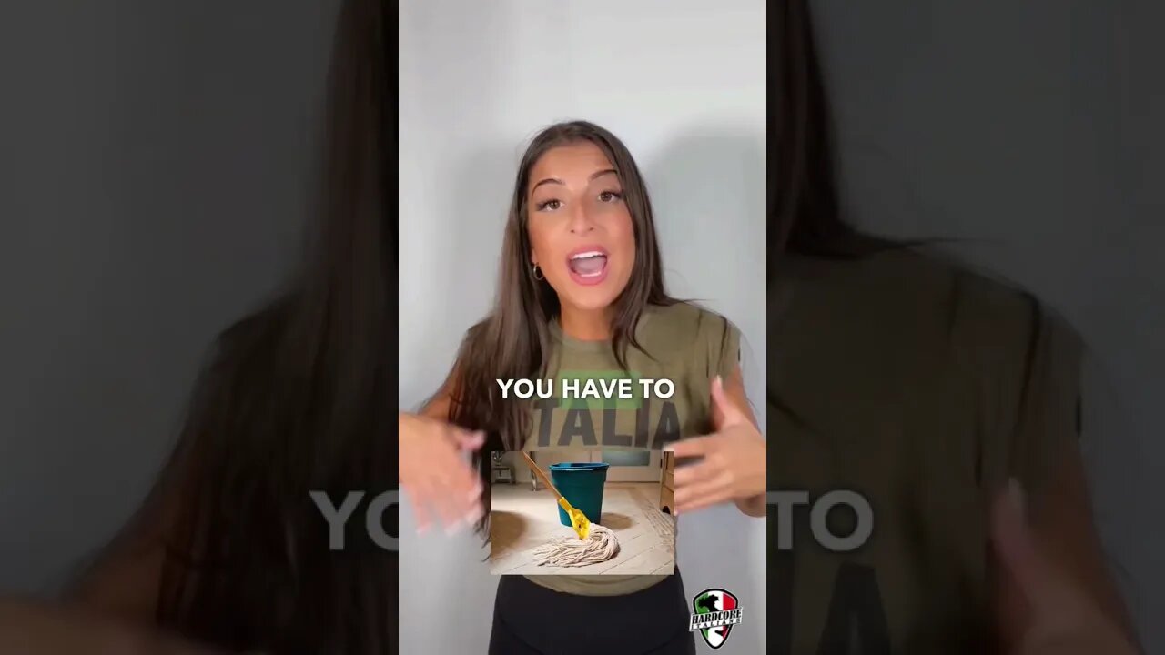 What are some other things that only Italians understand? 🇮🇹💁🏻♀️(ig/giulianacalascibetta)
