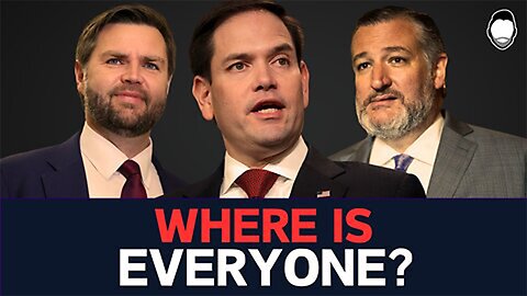 Senate FAILING on Democrat Judges>