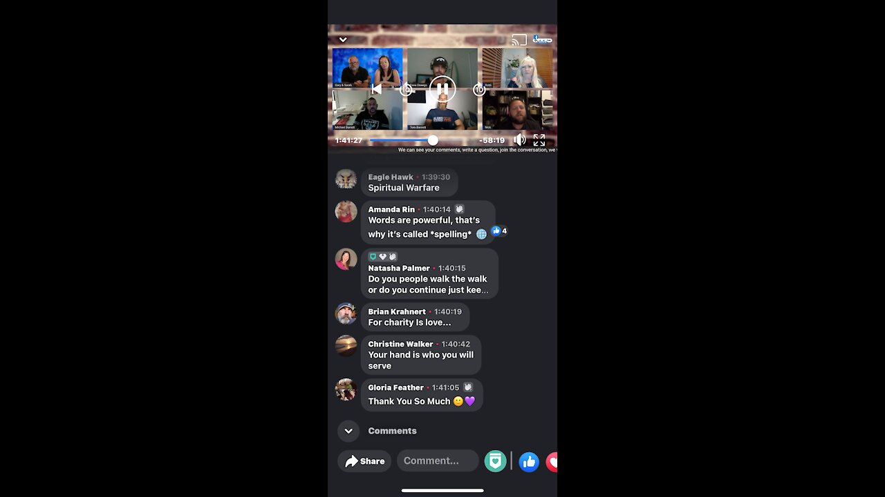 Australian Free Independent Press Network (AFIPN) - Part 2