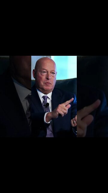 Disney's Priorities Reaffirm Need to Avoid Spend