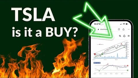 TSLA Price Predictions - Tesla Stock Analysis for Tuesday, March 21st 2023