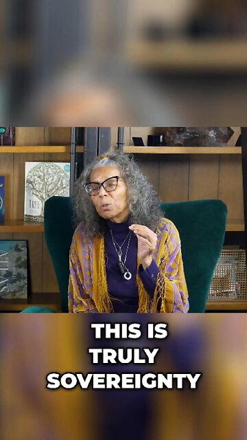 Choose Sovereignty